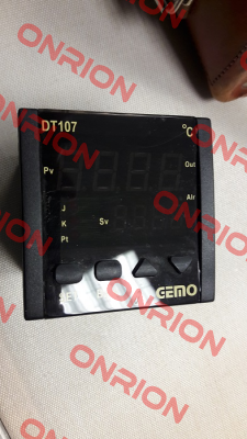 DT107A Gemo