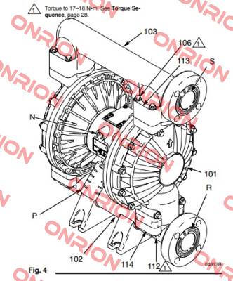 819.4503 Verderair