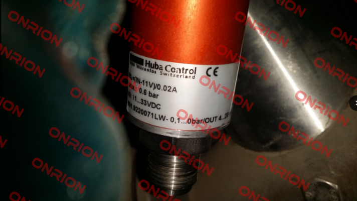 691.9220071LW-0.1 OEM Huba Control