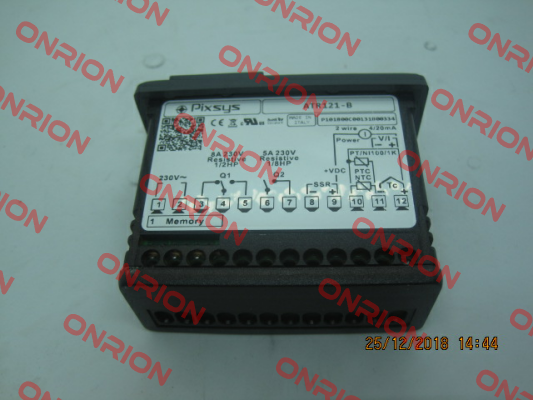 ATR121-B Pixsys