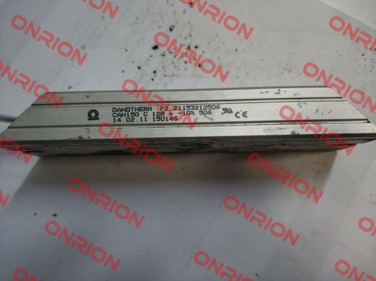 F2 Z1153212506 (OEM) Danotherm