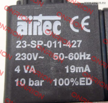 23-SP-011-427 Airtec