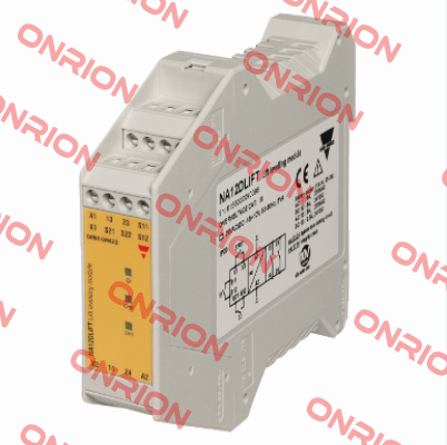 NA12DLIFT Carlo Gavazzi