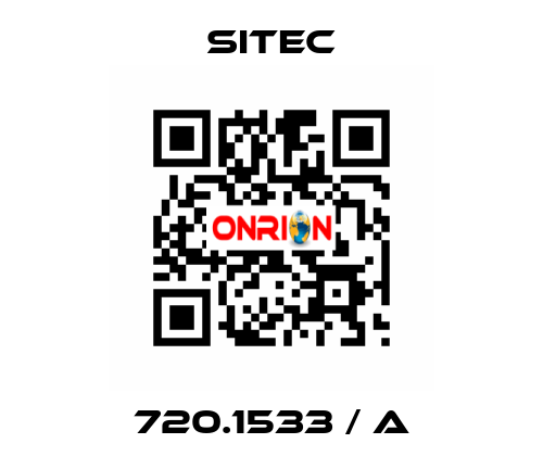 720.1533 / a SITEC