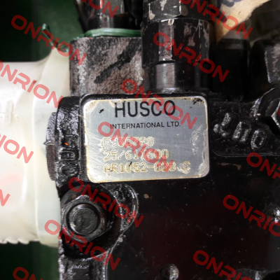 E93C708 oem Husco