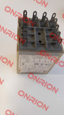 C4-A40X/AC230V Comat Releco