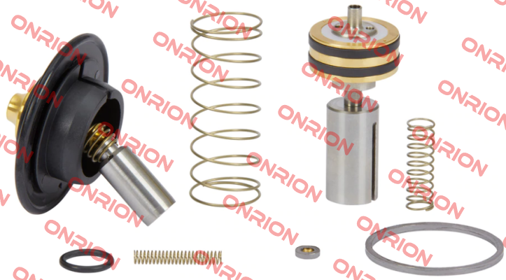 P/N: 93903047, Type: SET3 Burkert