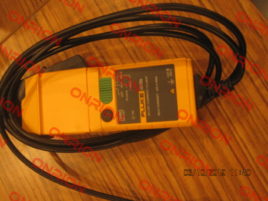 Fluke i310s Fluke