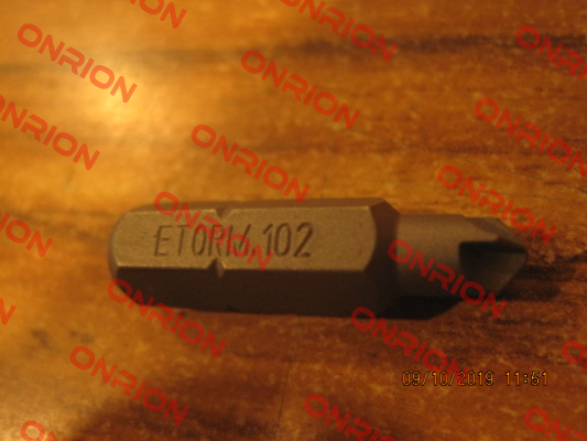 ETORM.102 Facom