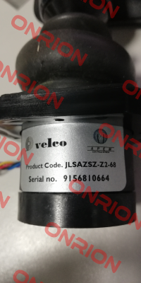 JLSAZSZ-Z2-68 S/N: 9156810664 Valeo