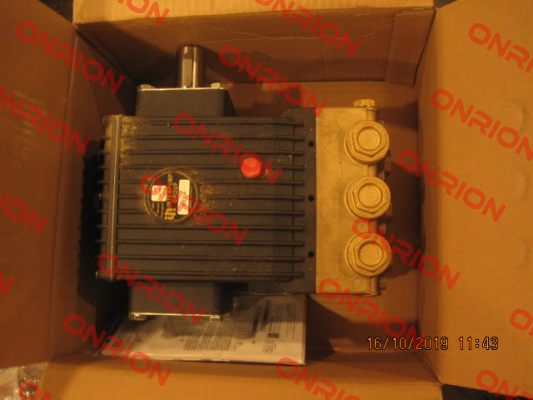 WS104 Interpump