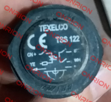 TSS 122-04 TEXELCO