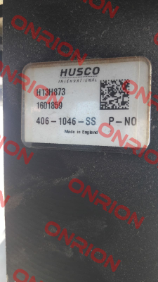 H13H873 - no longer produced Husco