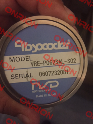 VRE-P062SAL-SO2 Nsd