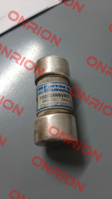 CC6.621 CP GRB 27.60 50 (Catalog Number:FD27GB66V50T) Mersen