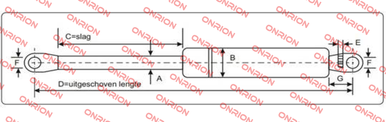 563504 Rayflex