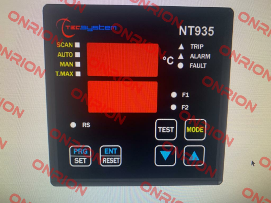 1CN0171 Tecsystem