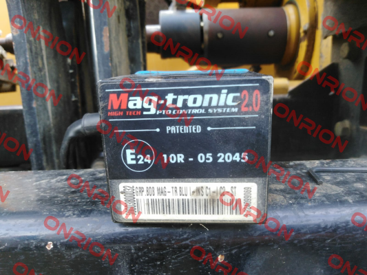 50003800032 = 34003800032 Mag-Tronic