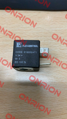 Z619000/471 oem Flo Control