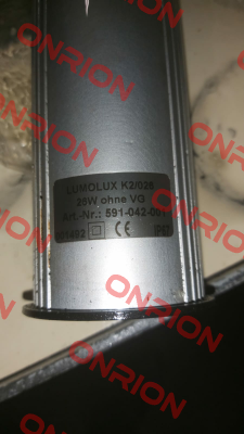 Lumolux K2/026 (591-042-001) Techmalux