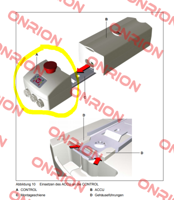 AC 4.5 BAS 61779 DEWERT