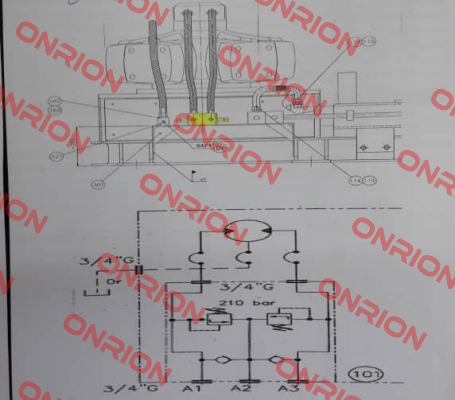 1LLC12-F6-40SV Comatrol