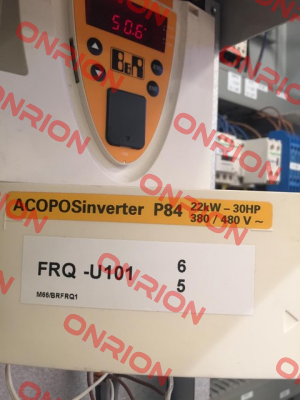 ACOPOSinverter P84 Br Automation