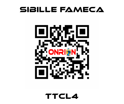 TTCL4 Sibille Fameca