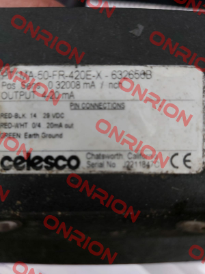 PT1MA-50-FR420EX632656B Celesco