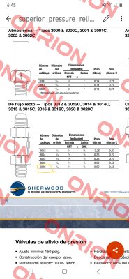 3020-400 Sherwood