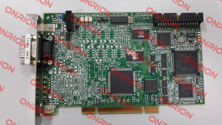 778782-02, Type: PCI-CAN/XS2  National Instruments