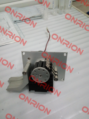 140.DM1V.H06 400FDC/VM3  OEM for Bruker  Watson Marlow