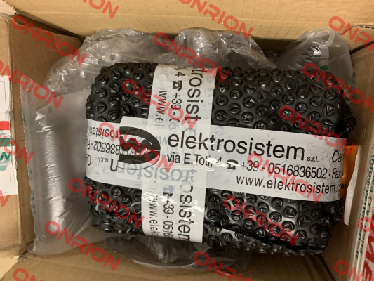 20.000915 Elektrosistem