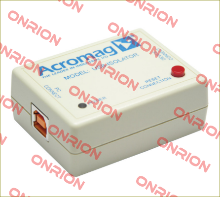 USB-Isolator Acromag