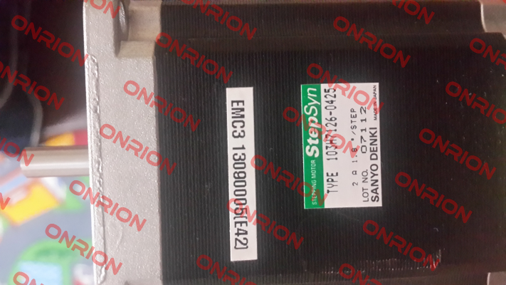 103H7126-0425 OEM  Sanyo Denki