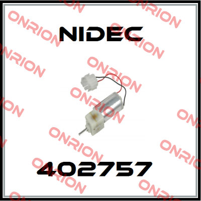 402757 Nidec