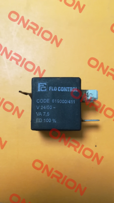 Z619000/411 Flo Control