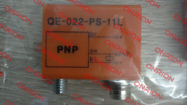 QE-022-PS-11L Meto-Fer