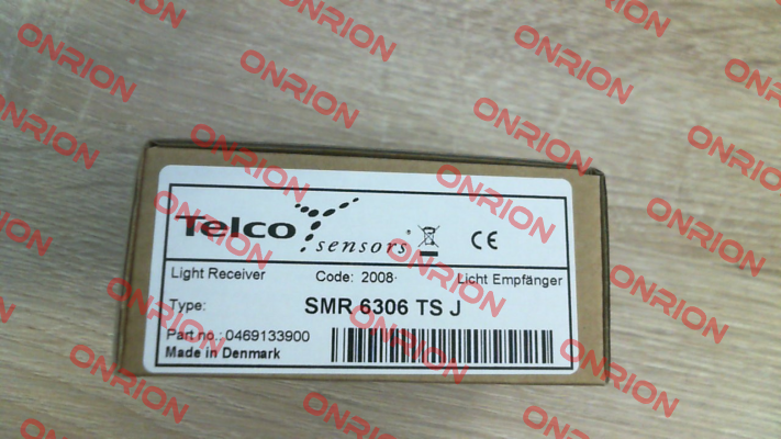 p/n: 7402, Type: SMR 6306 TSJ Telco