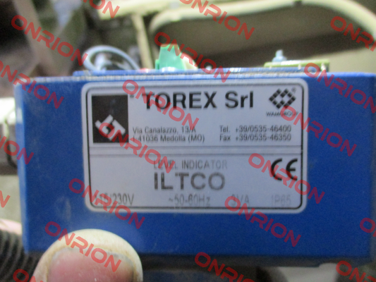 ILTC0 Torex