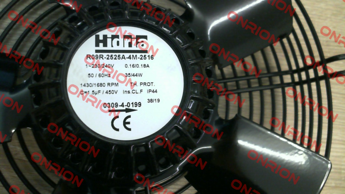 R09R-2525A-4M-2516 / C0507046 Hidria