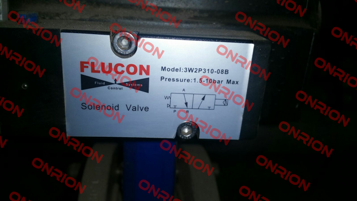 Model: SMART 63SR  FLUCON