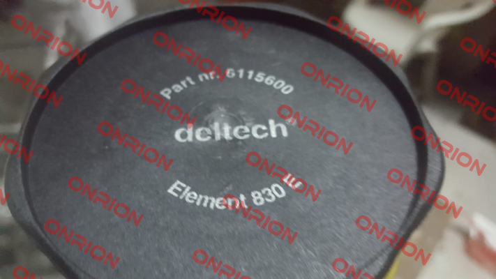 6115600 Deltech