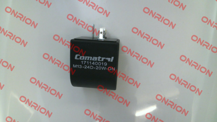 M13-24D-20W-DN Comatrol