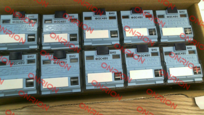 C4-A40/DC48V (pack x10) Comat Releco