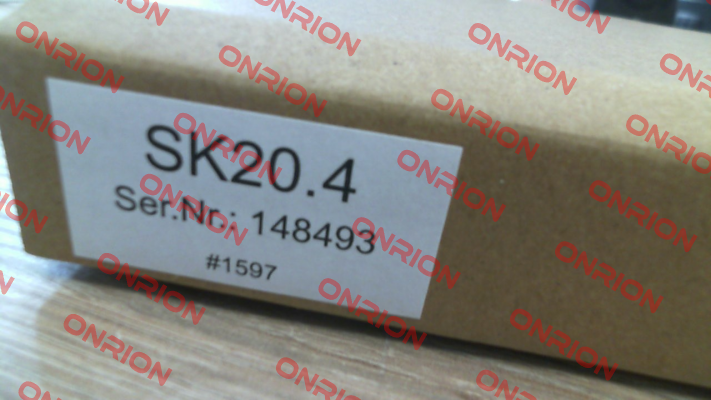 SK20.4. Esitron