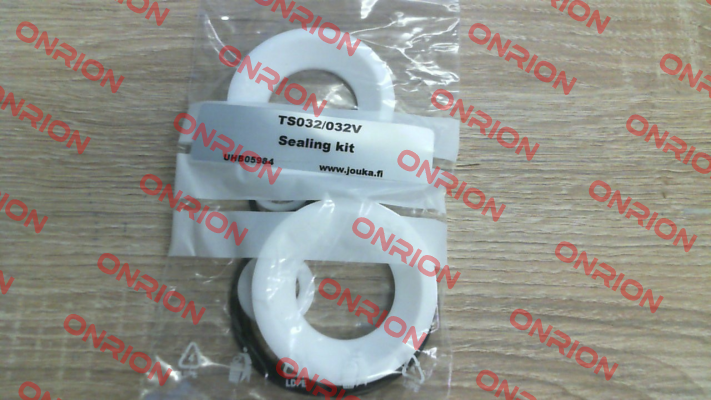 O-ring for K032/032 HVP-V Jouka