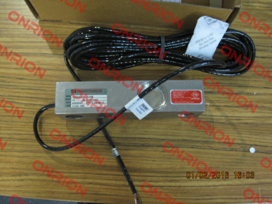 65083-3t-C3 - 3124M Sensortronics