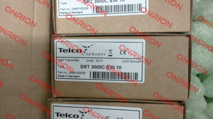 SMT 3000C-S30-10 Telco