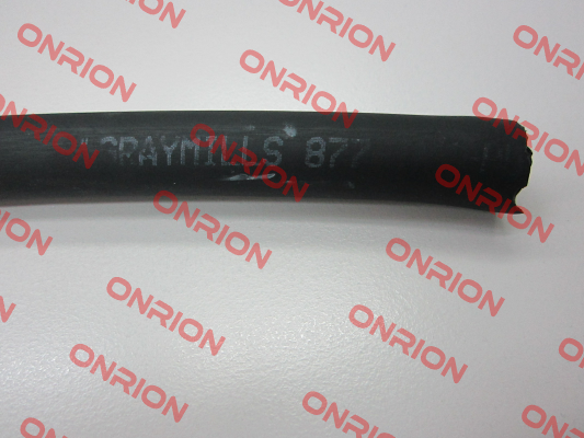 877  Graymills